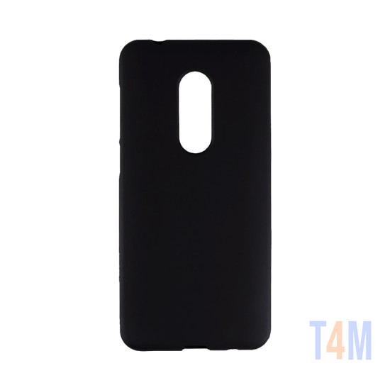 Soft Silicon Case for Alcatel 1x 2018 Black